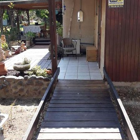Kibbutz Hatzor A Room Close To Ashdod Hatzor Ashdod Esterno foto