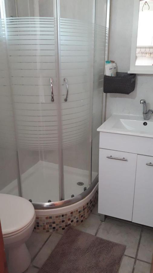 Kibbutz Hatzor A Room Close To Ashdod Hatzor Ashdod Esterno foto