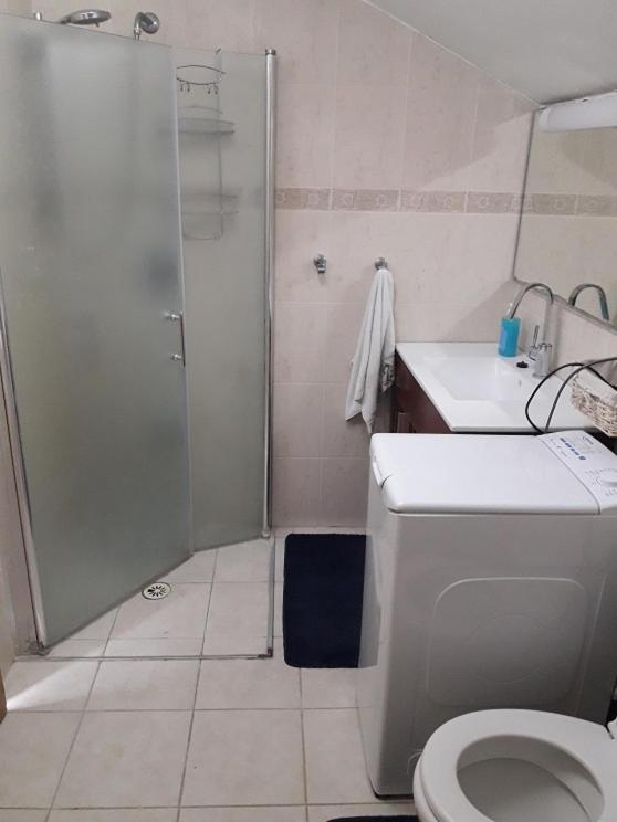 Kibbutz Hatzor A Room Close To Ashdod Hatzor Ashdod Esterno foto