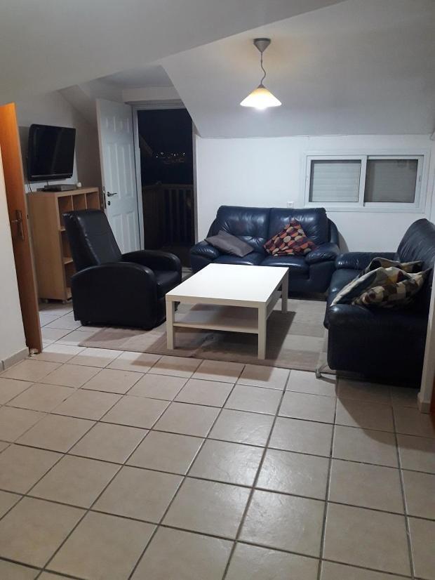 Kibbutz Hatzor A Room Close To Ashdod Hatzor Ashdod Esterno foto