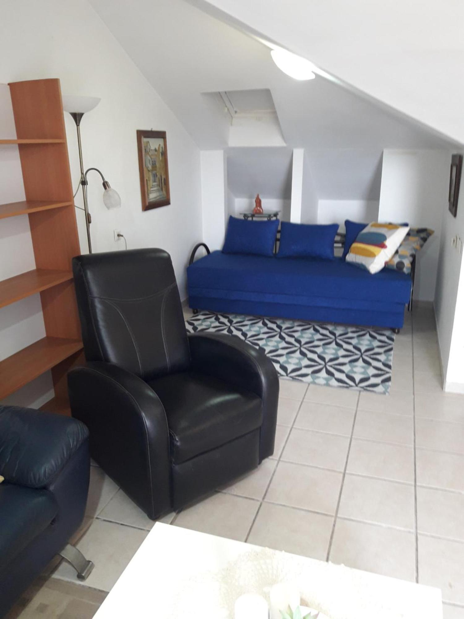 Kibbutz Hatzor A Room Close To Ashdod Hatzor Ashdod Esterno foto